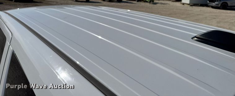 image for item NN9709 2019 Dodge Durango SSV SUV