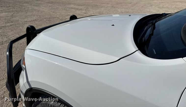 image for item NN9709 2019 Dodge Durango SSV SUV