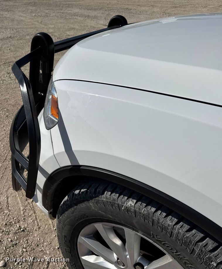 image for item NN9709 2019 Dodge Durango SSV SUV