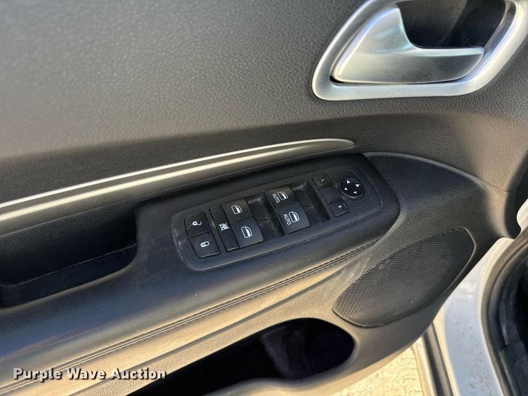 image for item NN9709 2019 Dodge Durango SSV SUV