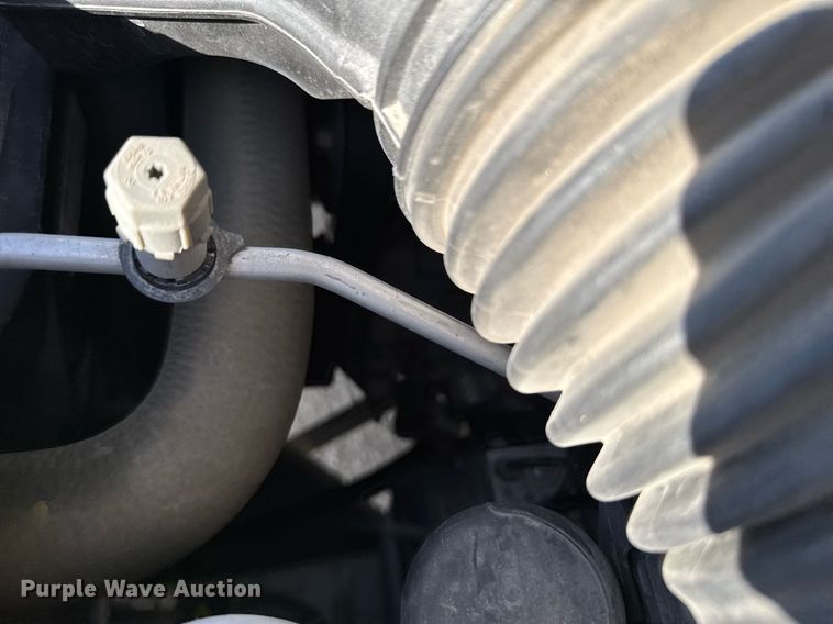 image for item NN9709 2019 Dodge Durango SSV SUV