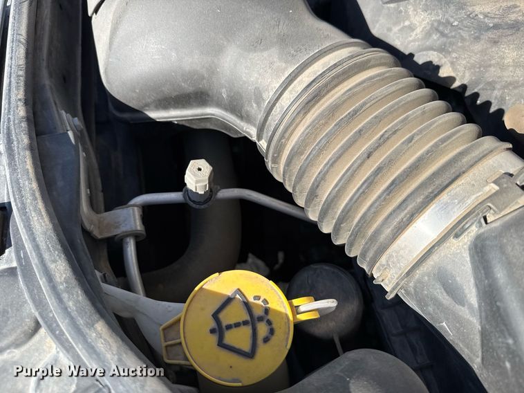 image for item NN9709 2019 Dodge Durango SSV SUV