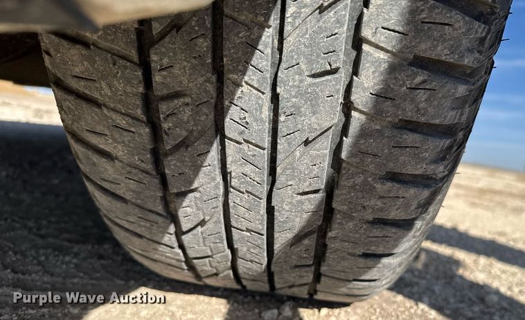 image for item NN9709 2019 Dodge Durango SSV SUV