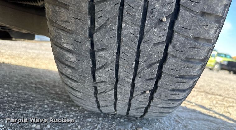 image for item NN9709 2019 Dodge Durango SSV SUV