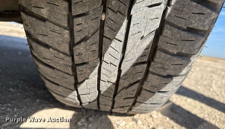 image for item NN9709 2019 Dodge Durango SSV SUV