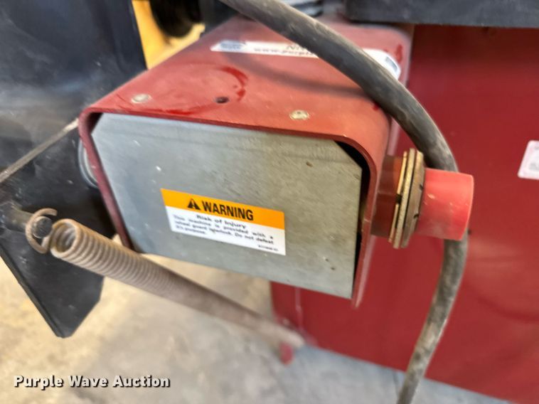 image for item NN9712 Coats 950 tire balancer