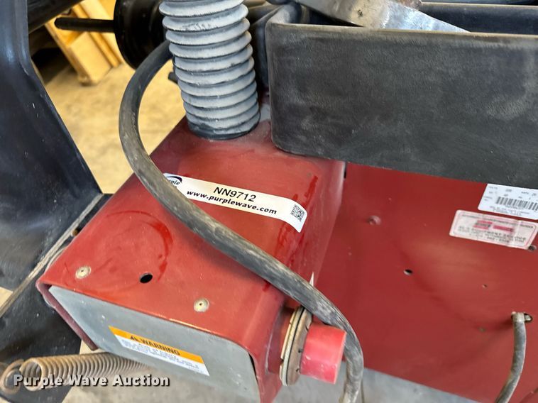 image for item NN9712 Coats 950 tire balancer