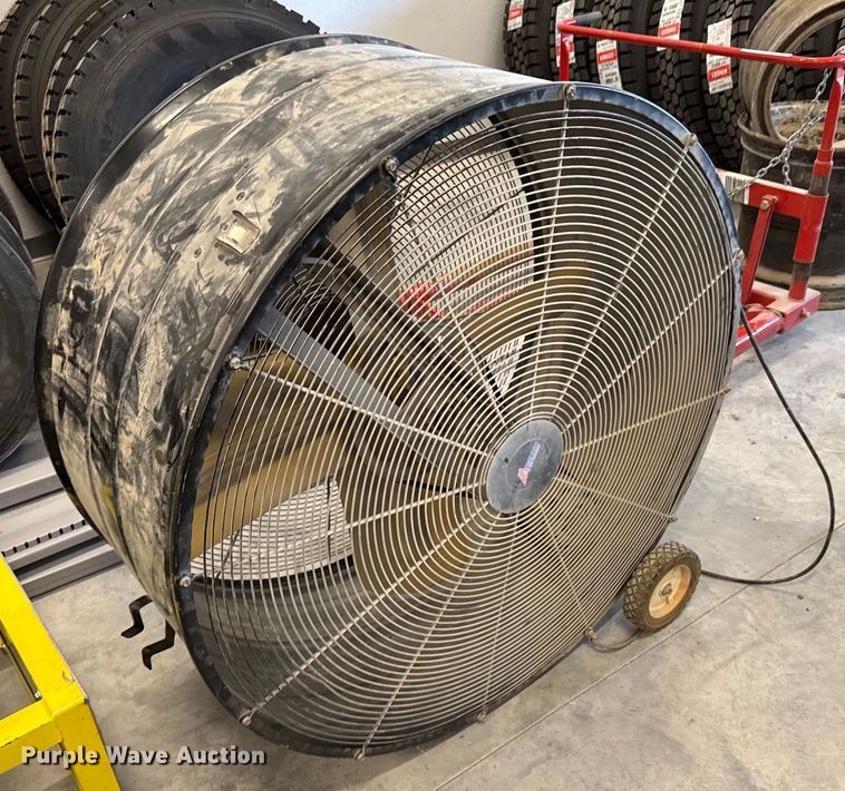 image for item NN9713 (3) fans