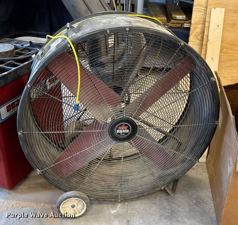 image for item NN9713 (3) fans