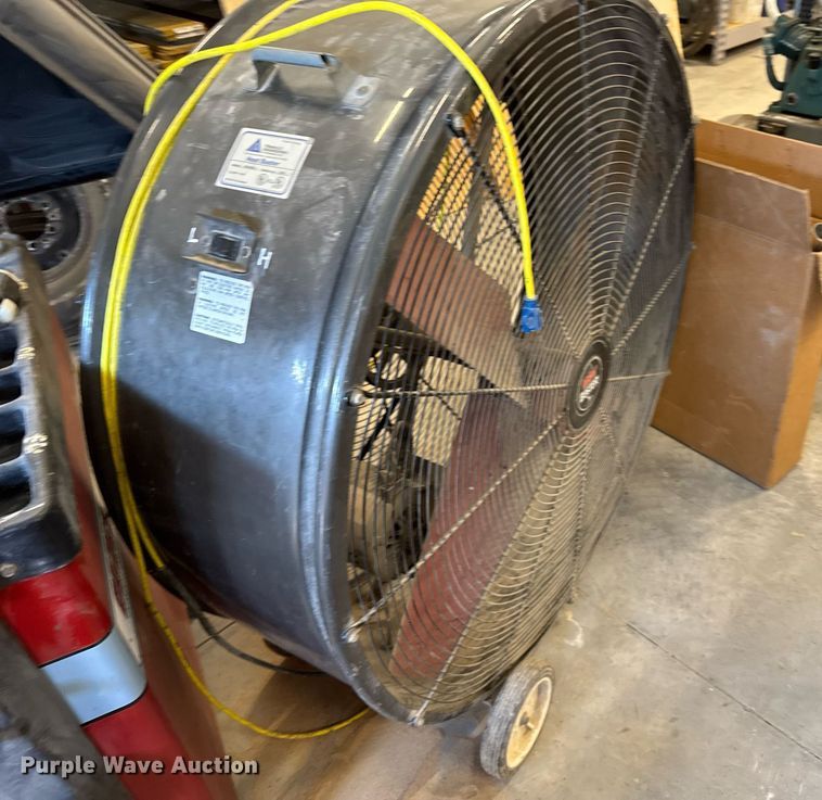 image for item NN9713 (3) fans