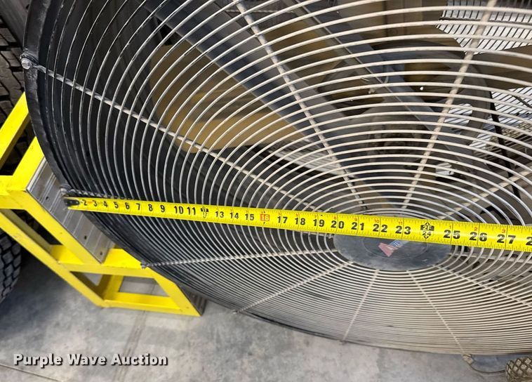 image for item NN9713 (3) fans