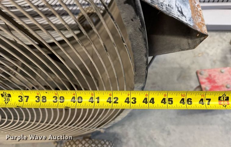 image for item NN9713 (3) fans