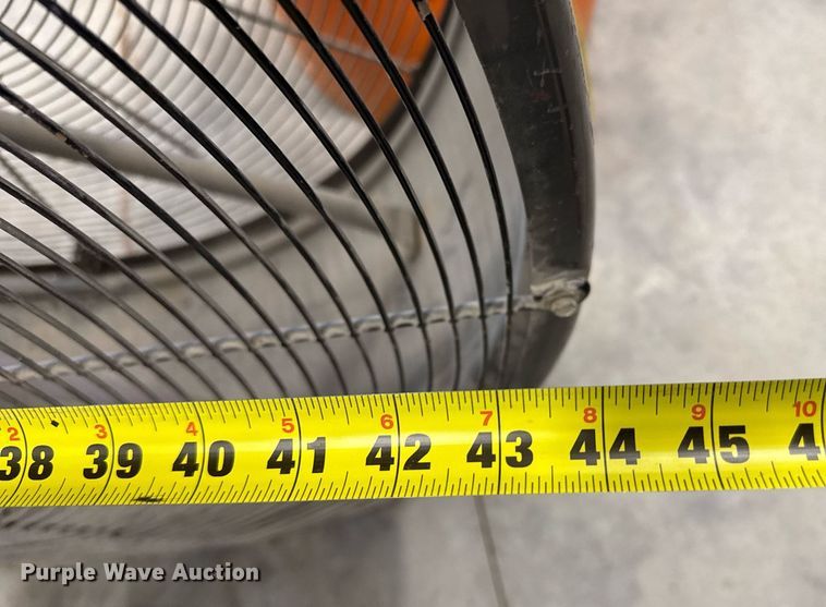 image for item NN9713 (3) fans