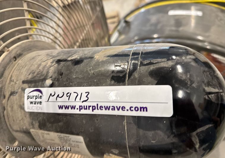 image for item NN9713 (3) fans