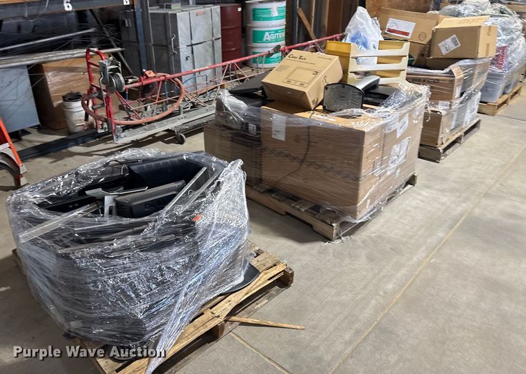 image for item NN9718 Office supplies