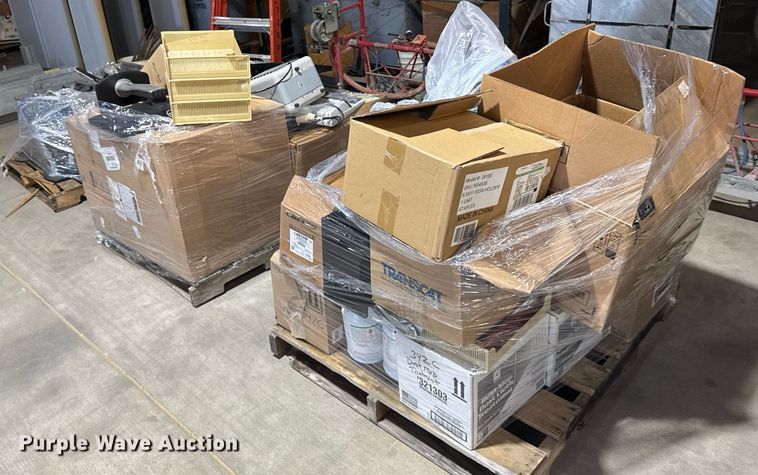 image for item NN9718 Office supplies