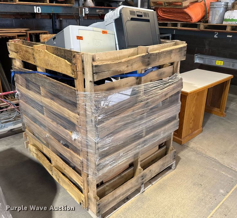 image for item NN9718 Office supplies