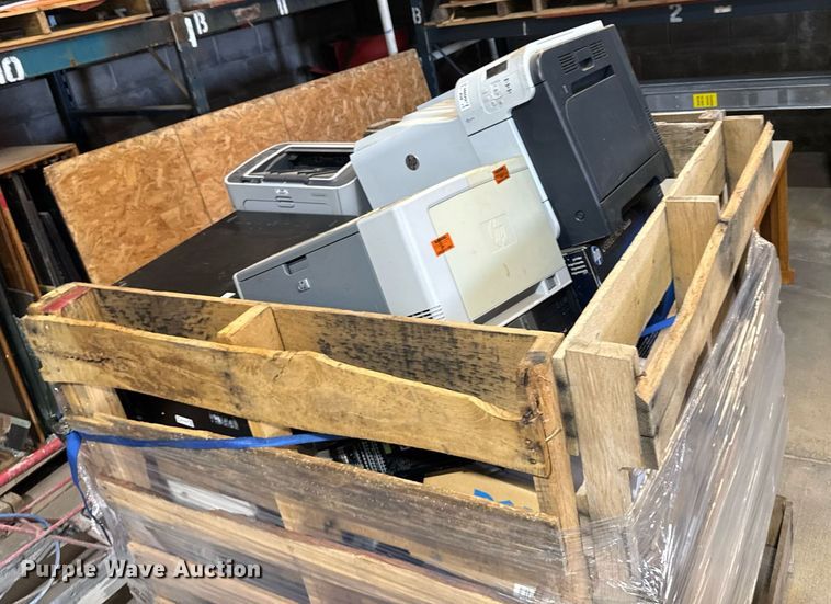 image for item NN9718 Office supplies