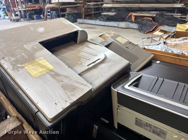 image for item NN9718 Office supplies