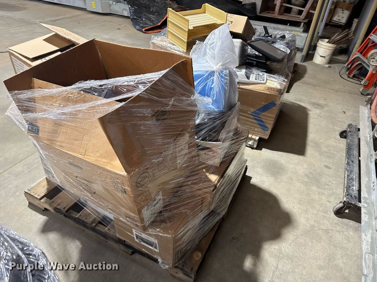 image for item NN9718 Office supplies