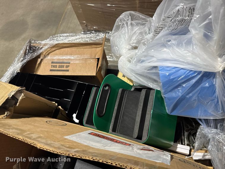 image for item NN9718 Office supplies