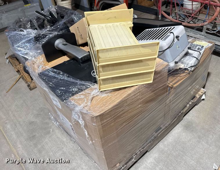 image for item NN9718 Office supplies