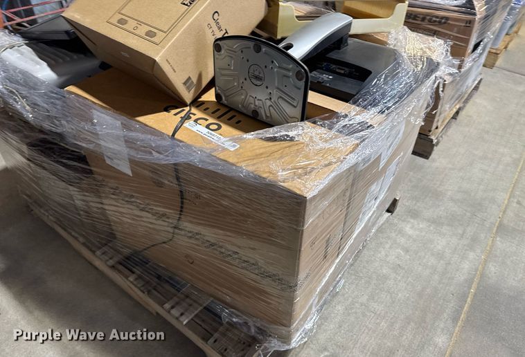 image for item NN9718 Office supplies