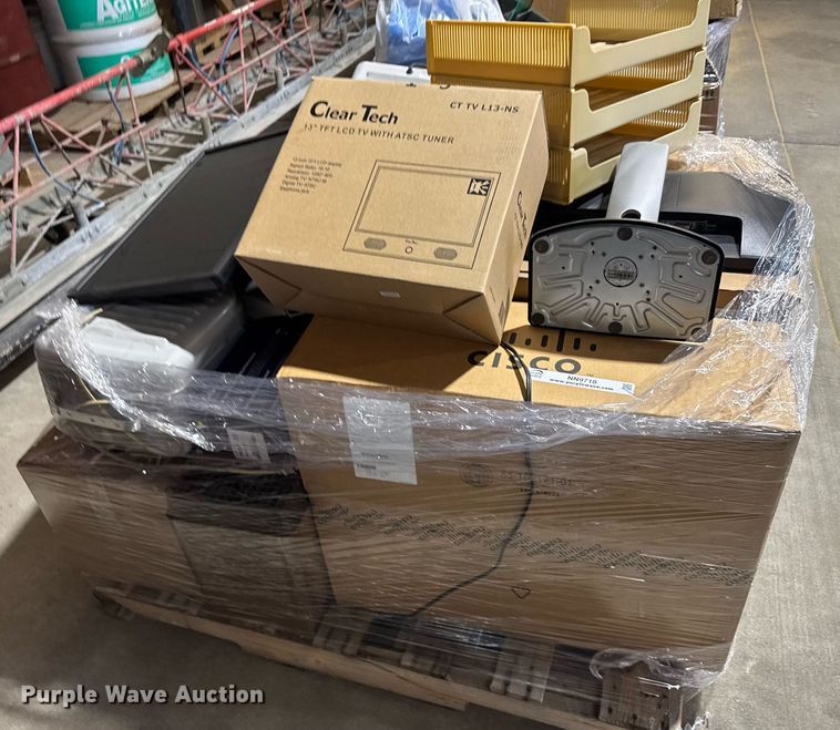 image for item NN9718 Office supplies