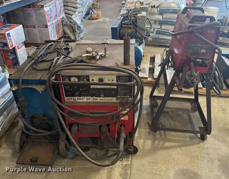 image for item NN9719 Tools