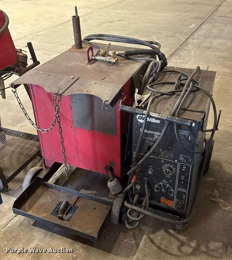 image for item NN9719 Tools