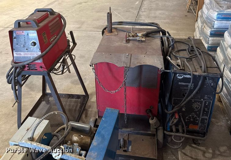 image for item NN9719 Tools