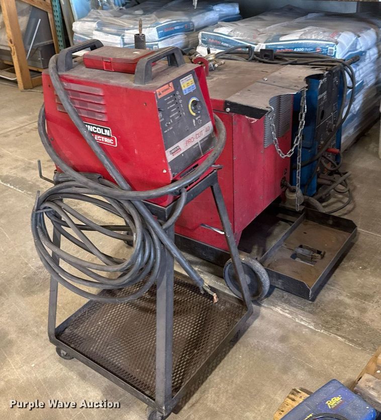 image for item NN9719 Tools