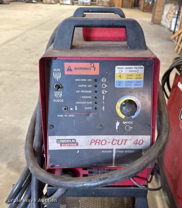 image for item NN9719 Tools