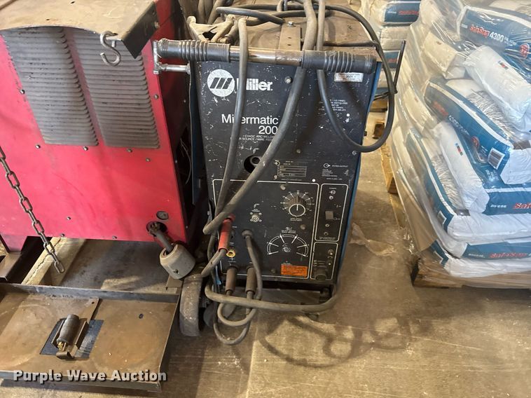 image for item NN9719 Tools