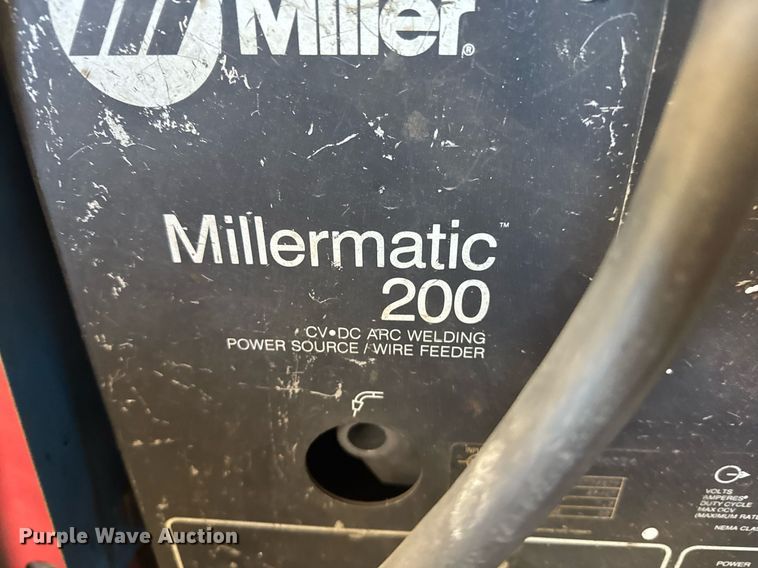 image for item NN9719 Tools