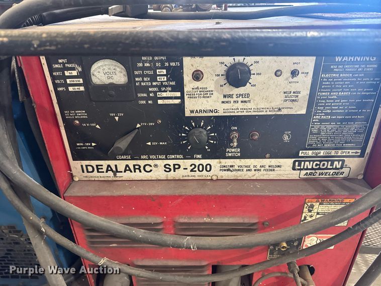 image for item NN9719 Tools