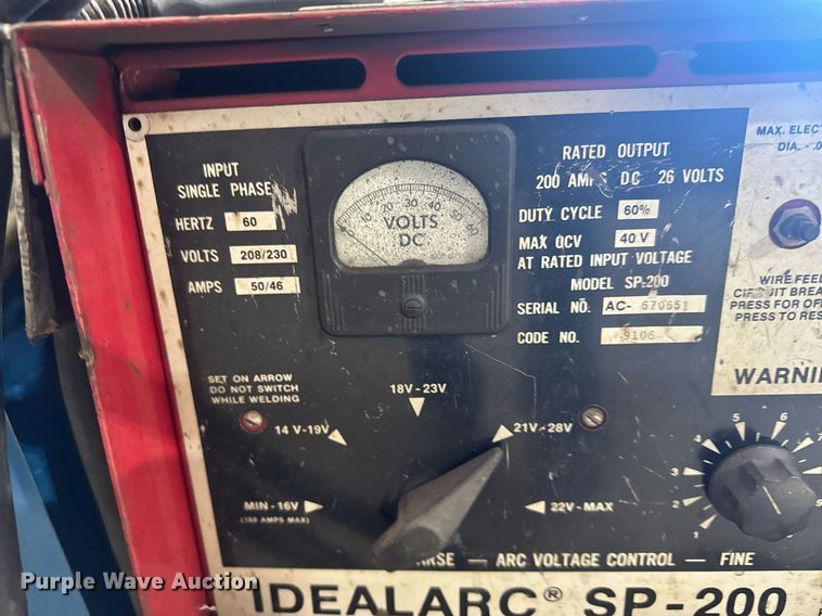 image for item NN9719 Tools