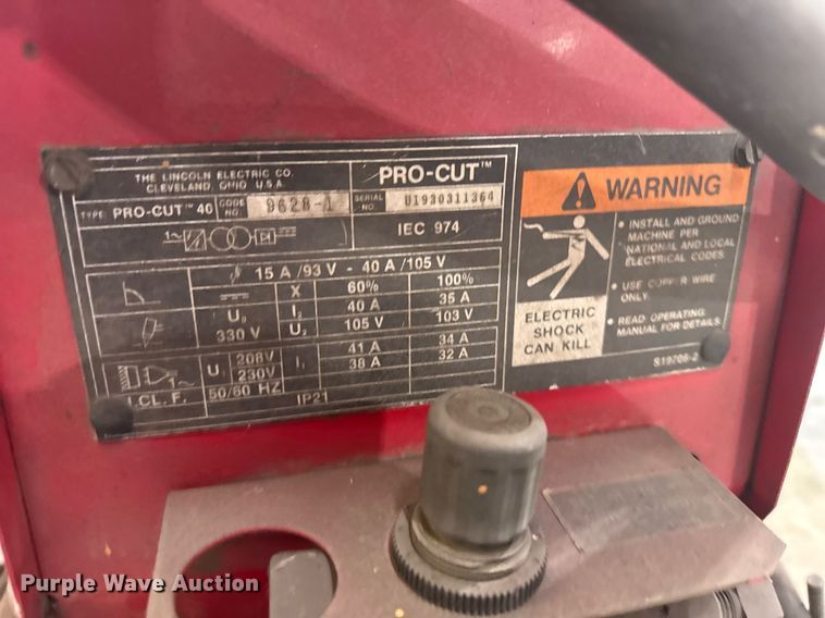 image for item NN9719 Tools