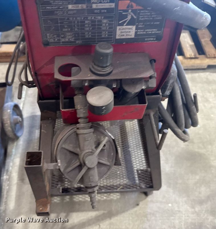 image for item NN9719 Tools