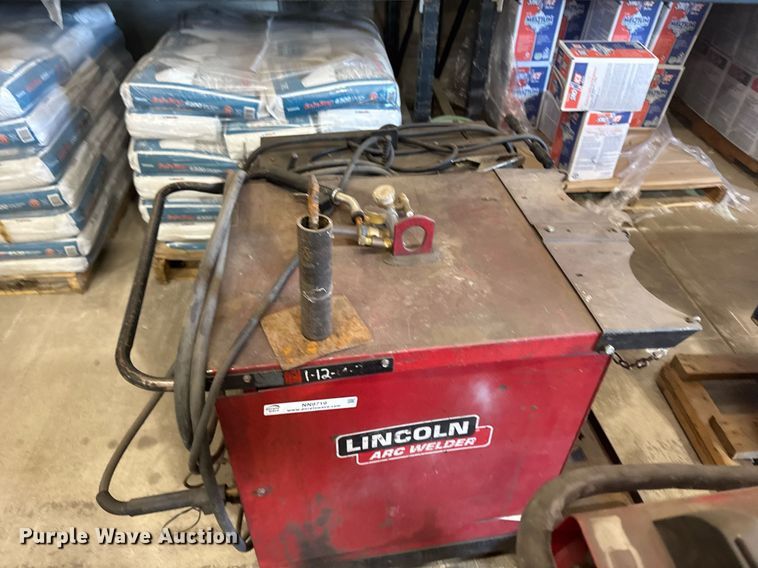 image for item NN9719 Tools