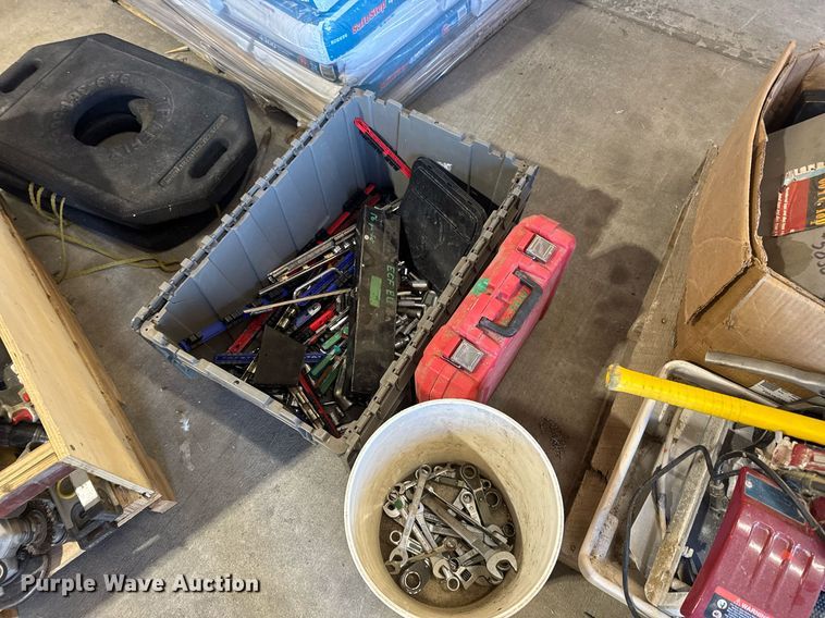 image for item NN9721 Tools