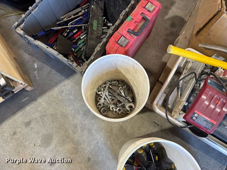 image for item NN9721 Tools