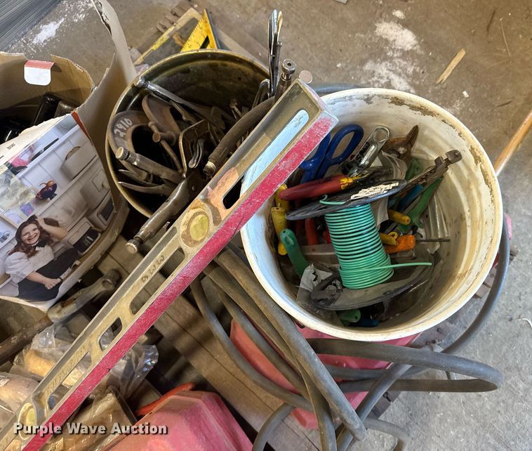 image for item NN9721 Tools