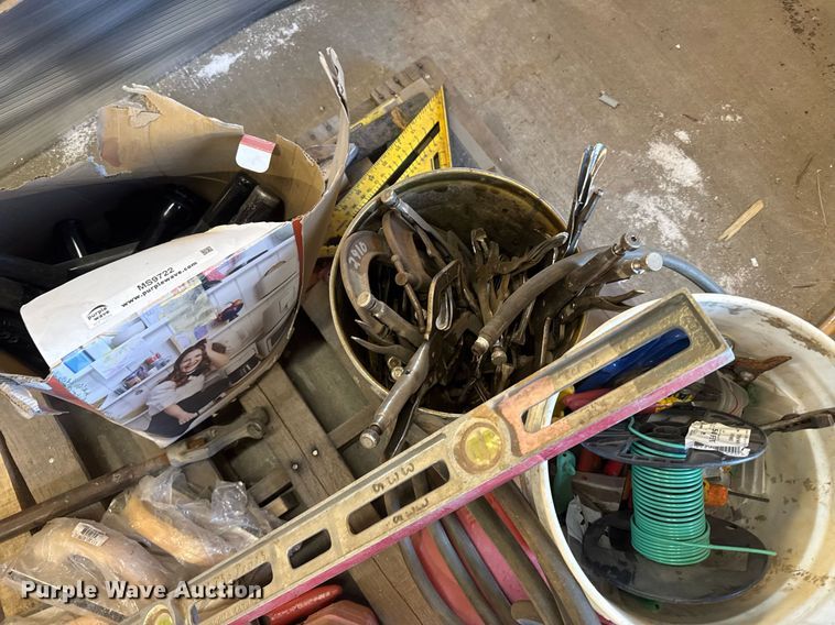 image for item NN9721 Tools