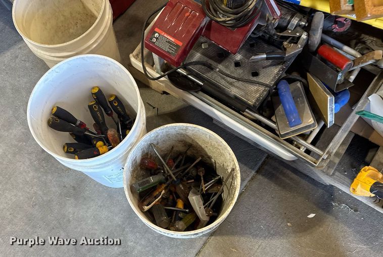 image for item NN9721 Tools