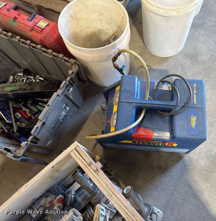 image for item NN9721 Tools