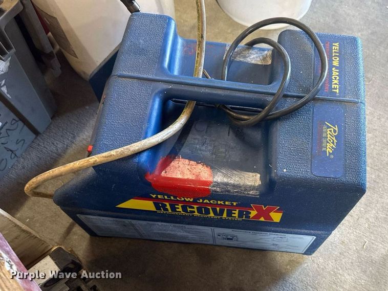 image for item NN9721 Tools