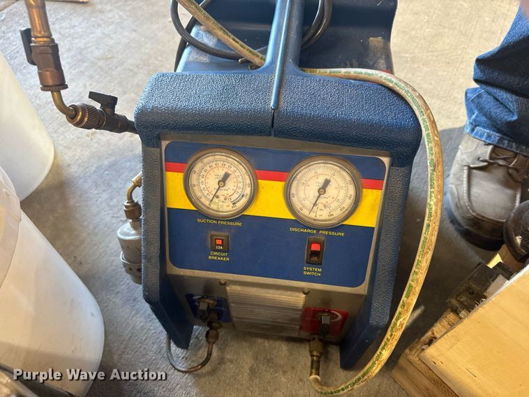 image for item NN9721 Tools