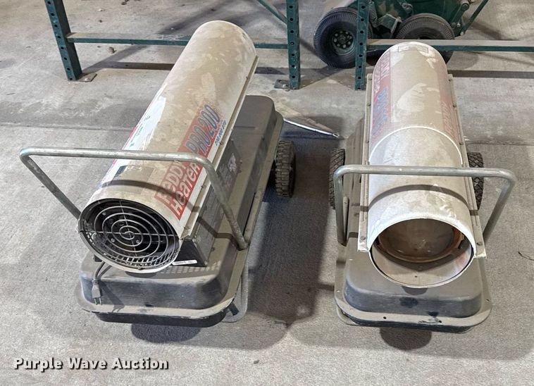 image for item NN9723 Reddy Heater portable heaters