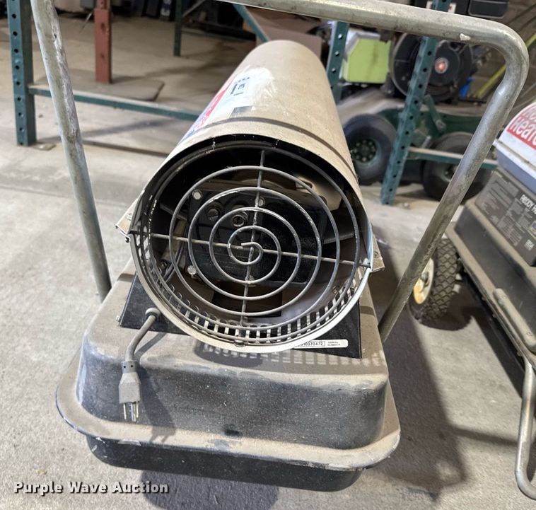 image for item NN9723 Reddy Heater portable heaters